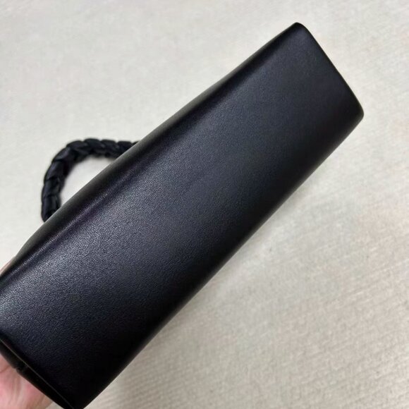 AUPEN Nirvana shoulder bag black - Picture 4 of 7